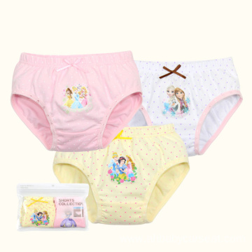 Girls Underwear Baby Cotton Underwear Child Panties Girls Underwear Pants Panties Children Girl Underwear Kids